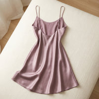 Mauve Poudré
