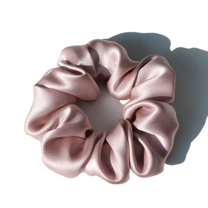 Silki Scrunchie