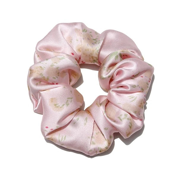 Silki Scrunchie