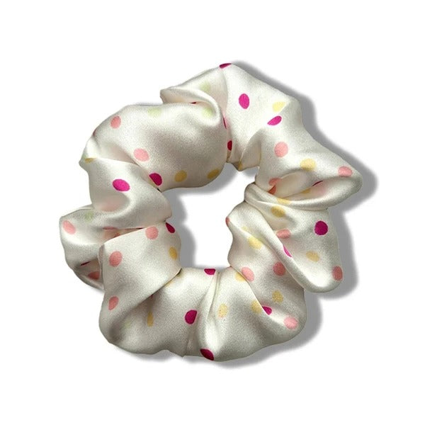 Silki Scrunchie