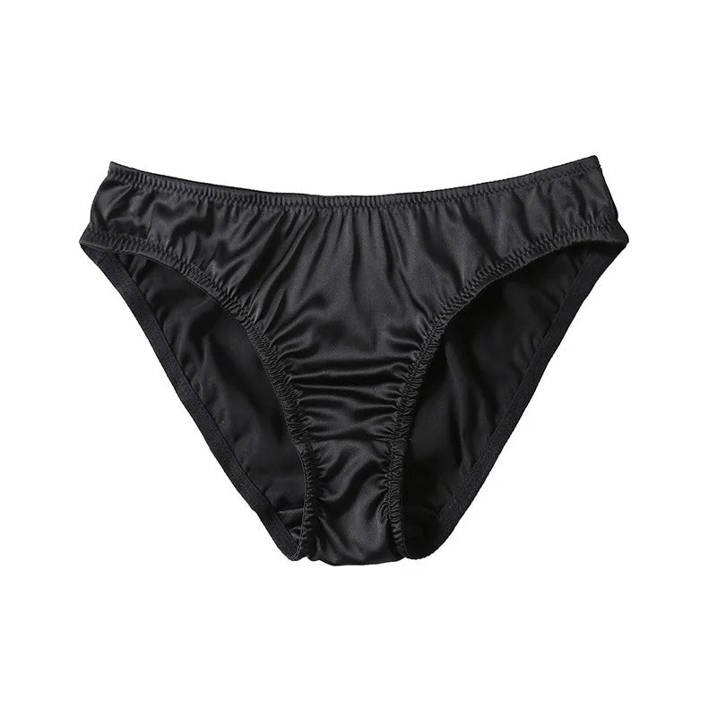 Culotte en Soie - StudioSoie