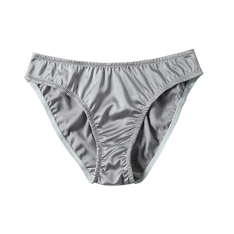 Culotte en Soie - StudioSoie