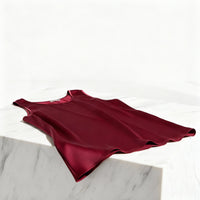 Kamizelka 100% naturalnego jedwabiu morwowego