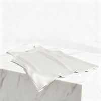 Kamizelka 100% naturalnego jedwabiu morwowego