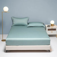 Drap Housse en Soie 19MM - StudioSoie