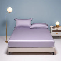 Drap Housse en Soie 19MM - StudioSoie