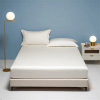 Drap Housse en Soie 19MM - StudioSoie