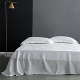 Drap Plat en Soie 19MM - StudioSoie