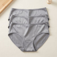 Lot uni · Argent ×3