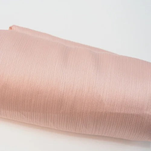 Hijab en Satin Soyeux - StudioSoie