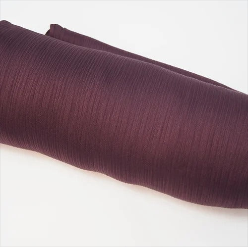 Hijab en Satin Soyeux - StudioSoie