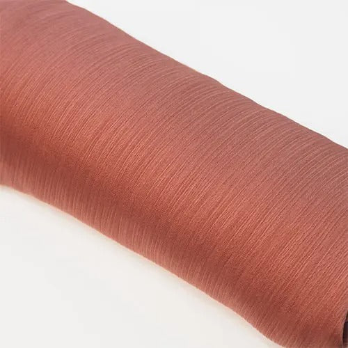 Hijab en Satin Soyeux - StudioSoie