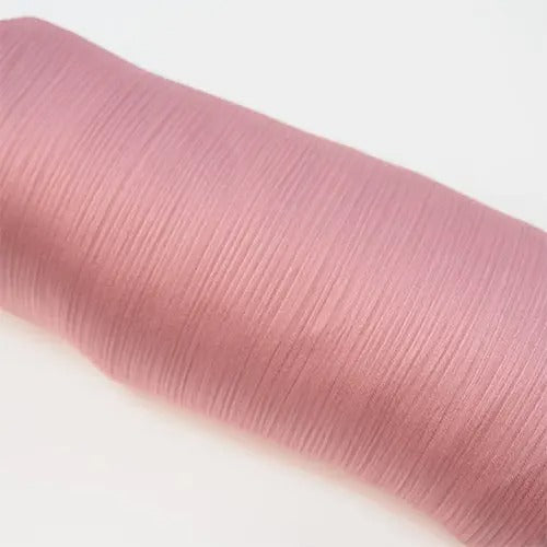 Hijab en Satin Soyeux - StudioSoie