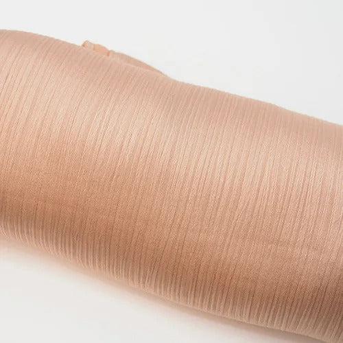 Hijab en Satin Soyeux - StudioSoie