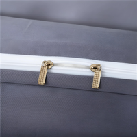Housse de Couette en Soie 19MM - StudioSoie