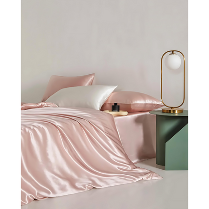 Silk Duvet Cover 22MM