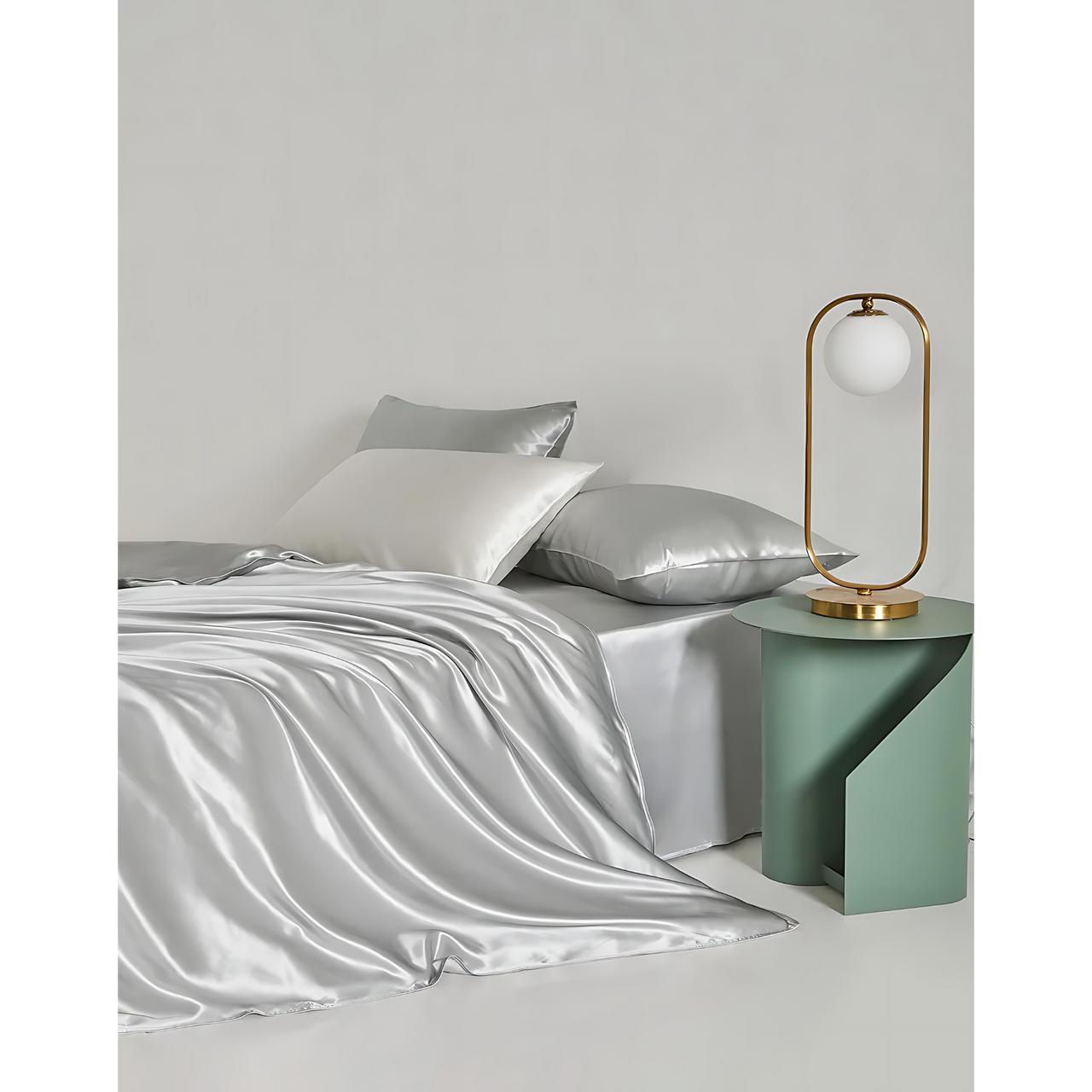 Housse de Couette en Soie 22MM - StudioSoie