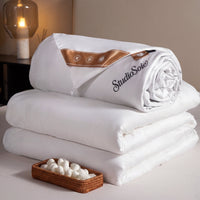 Couette en Soie - Toutes Saisons - StudioSoie