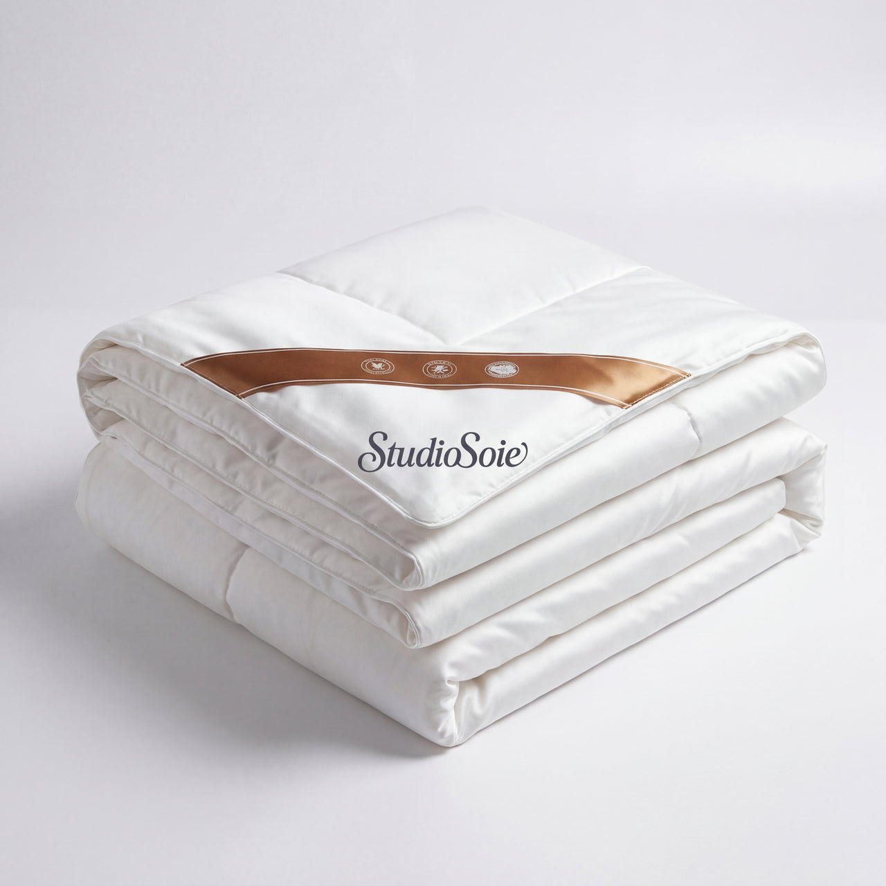 Zijden Dekbed - Voor Alle Seizoenen