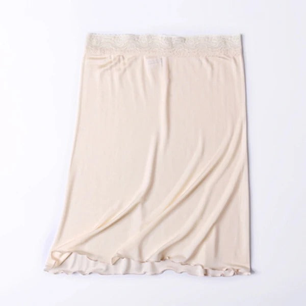 Silk Skirt