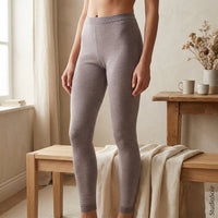 Mauve Grisé