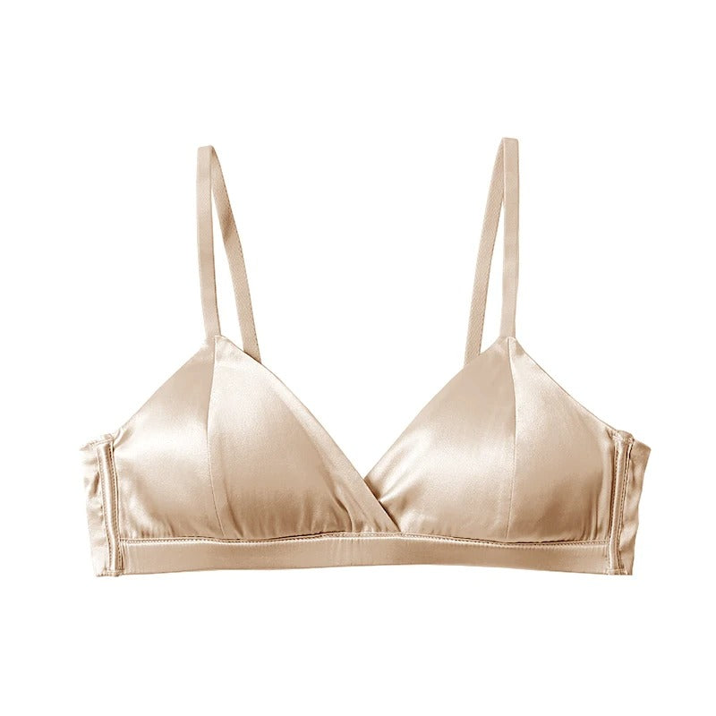 Lingerie 100% Soie - StudioSoie