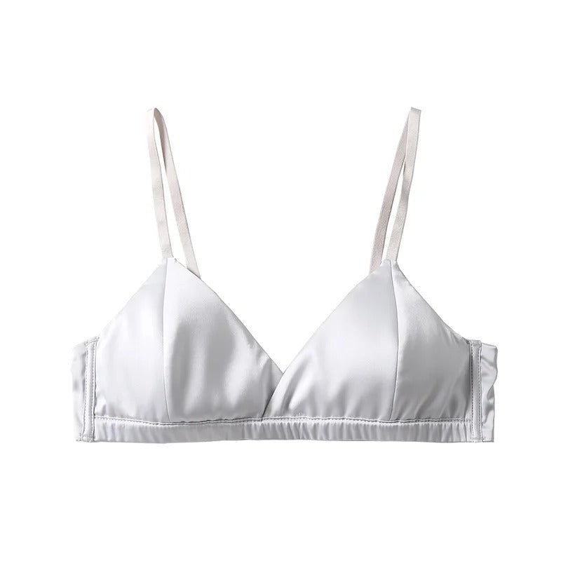 Lingerie 100% Soie - StudioSoie
