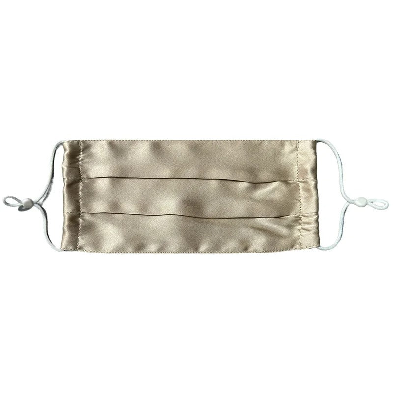 Masque en Soie - Standard - StudioSoie