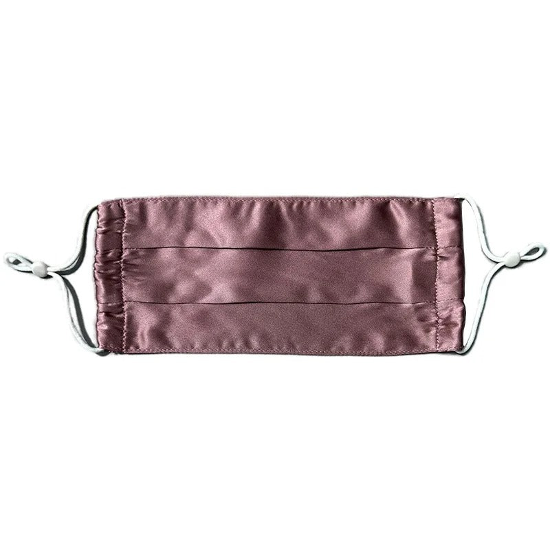 Masque en Soie - Standard - StudioSoie