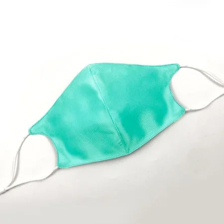 Le Masque en Soie - StudioSoie