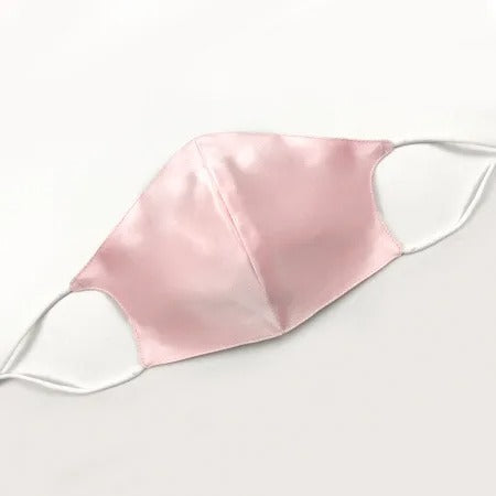 Le Masque en Soie - StudioSoie