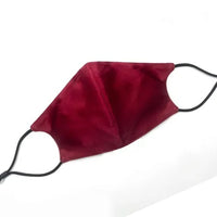 Le Masque en Soie - StudioSoie