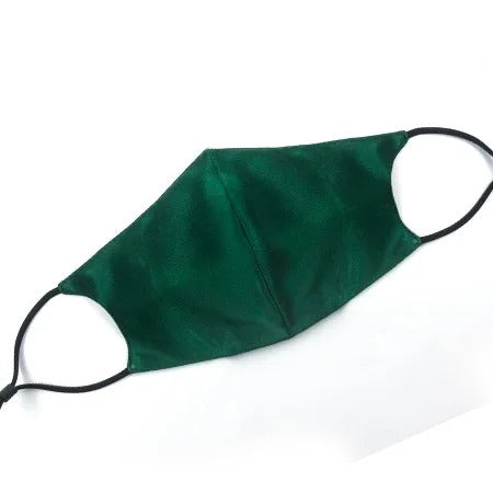 Le Masque en Soie - StudioSoie