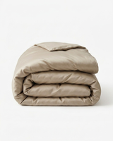 Housse de Couette en Soie 19MM - StudioSoie