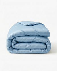 Zijden Dekbedhoes 19MM