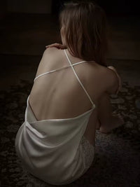 Pyjama pour femme en Soie 100% - StudioSoie