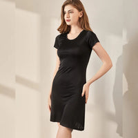 Robe 30% Soie - StudioSoie