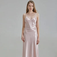 Robe 100% Soie - StudioSoie