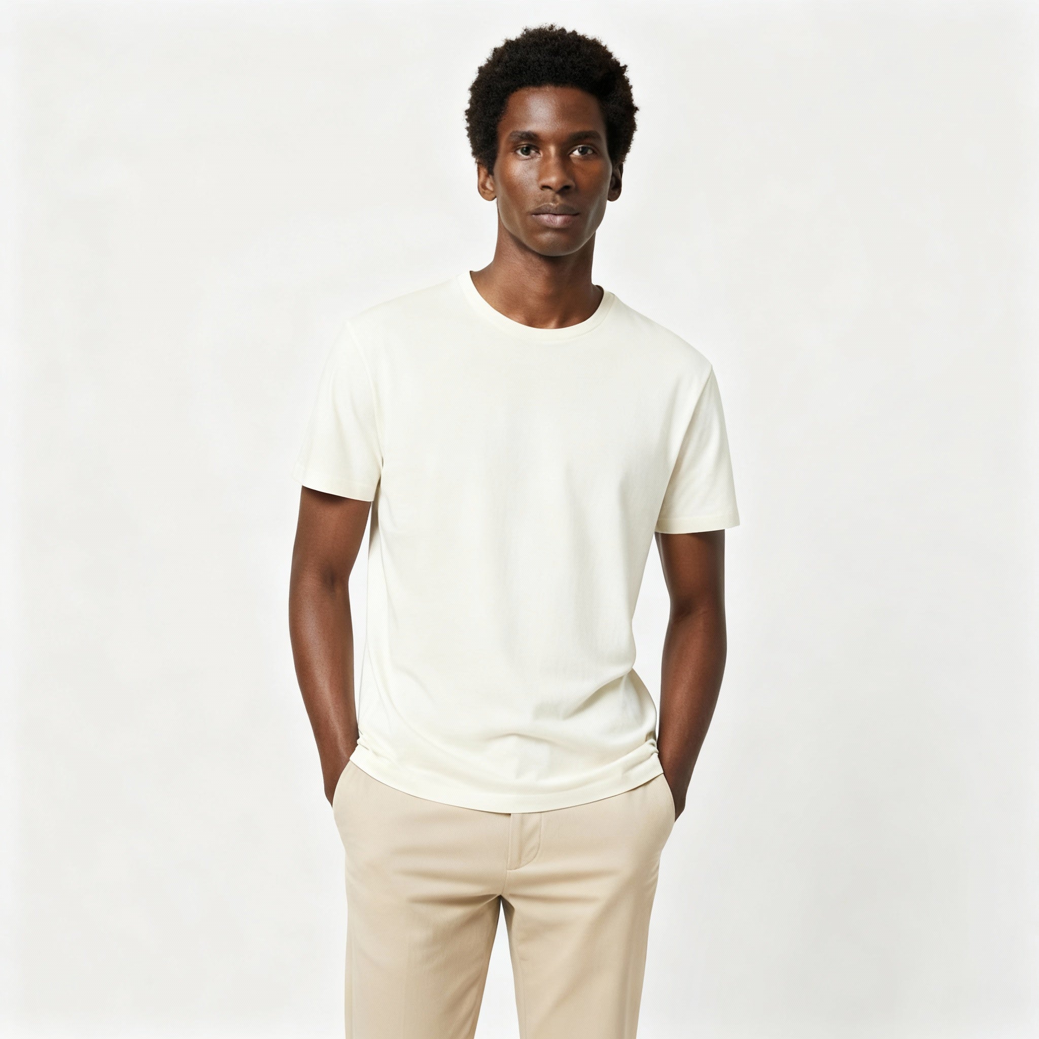 Collection Homme - StudioSoie