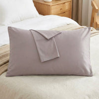 Mauve Glacé
