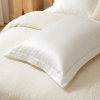 Taie d'Oreiller en Soie 30MM (Enveloppe)