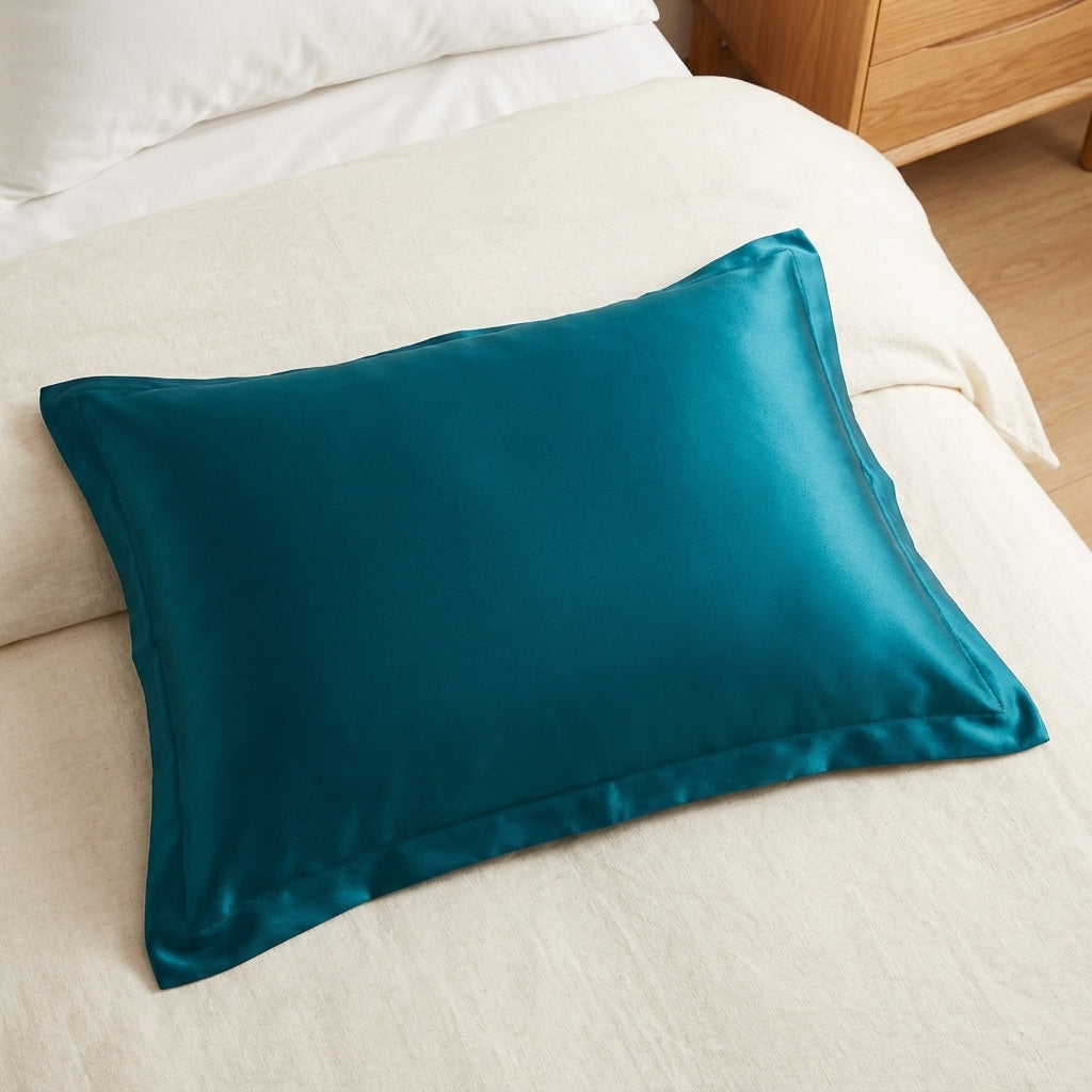 Taie d'Oreiller en Soie 30MM (Enveloppe)