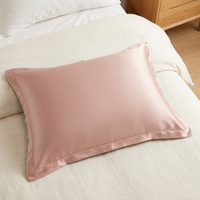 Taie d'Oreiller en Soie 30MM (Enveloppe)