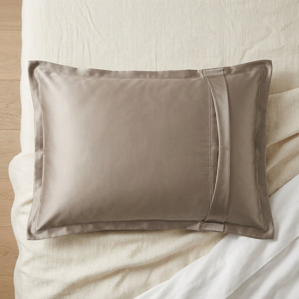 Taie d'Oreiller en Soie 30MM (Enveloppe)