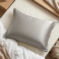 Taie d'Oreiller en Soie 30MM (Enveloppe)