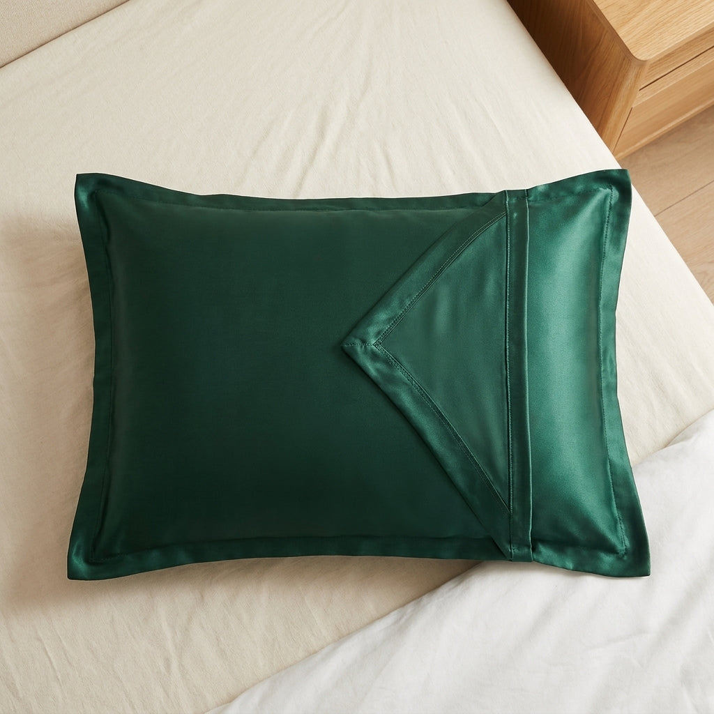 Taie d'Oreiller en Soie 30MM (Enveloppe)