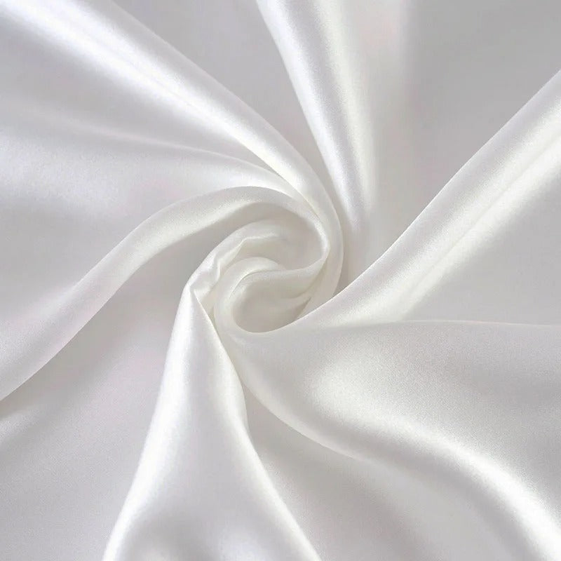 Taie d'Oreiller en soie 30MM - StudioSoie