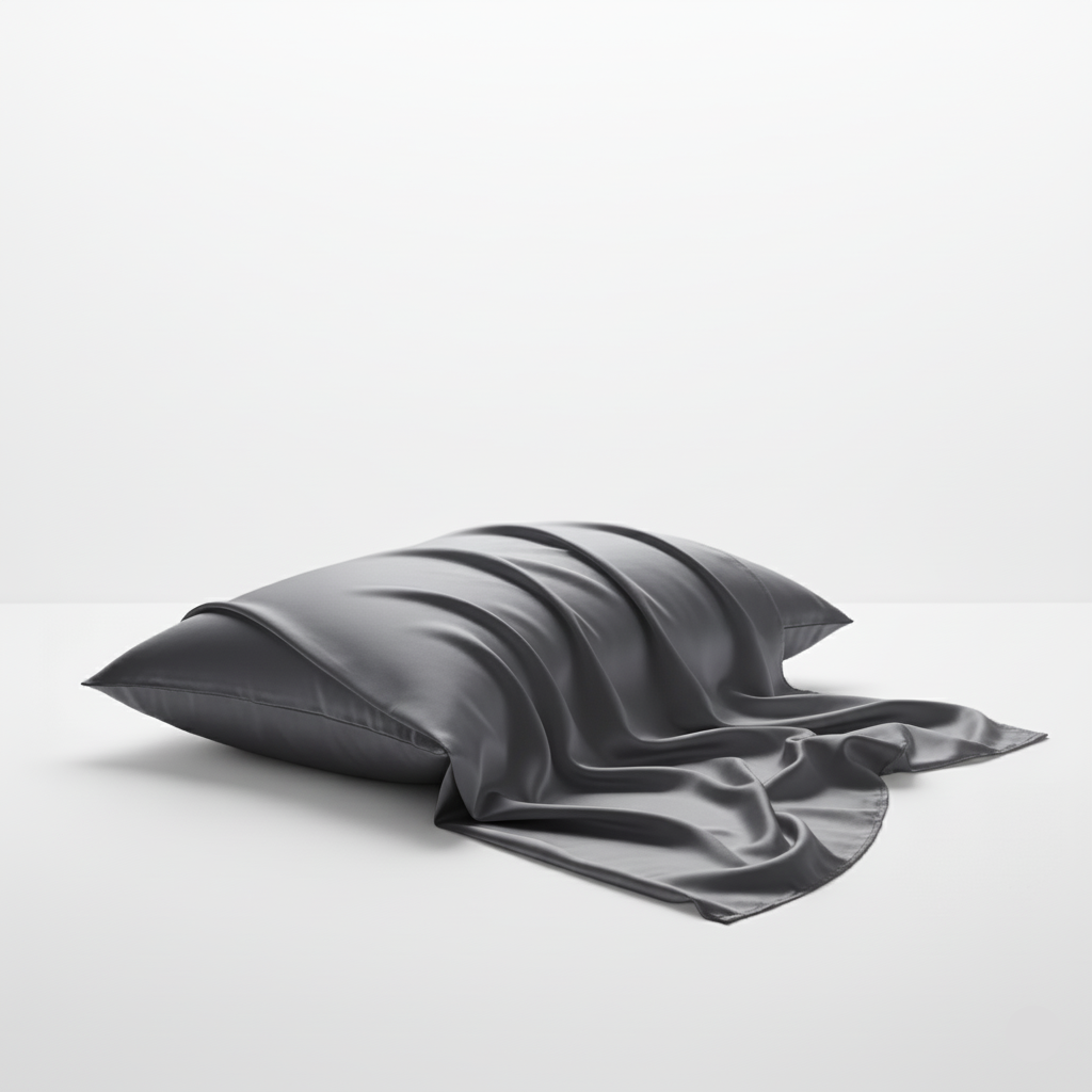 Taie d'Oreiller en Soie 19MM - SudioSoie