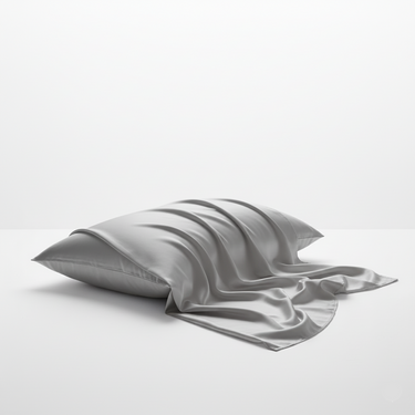 Taie d'Oreiller en Soie 19MM - SudioSoie