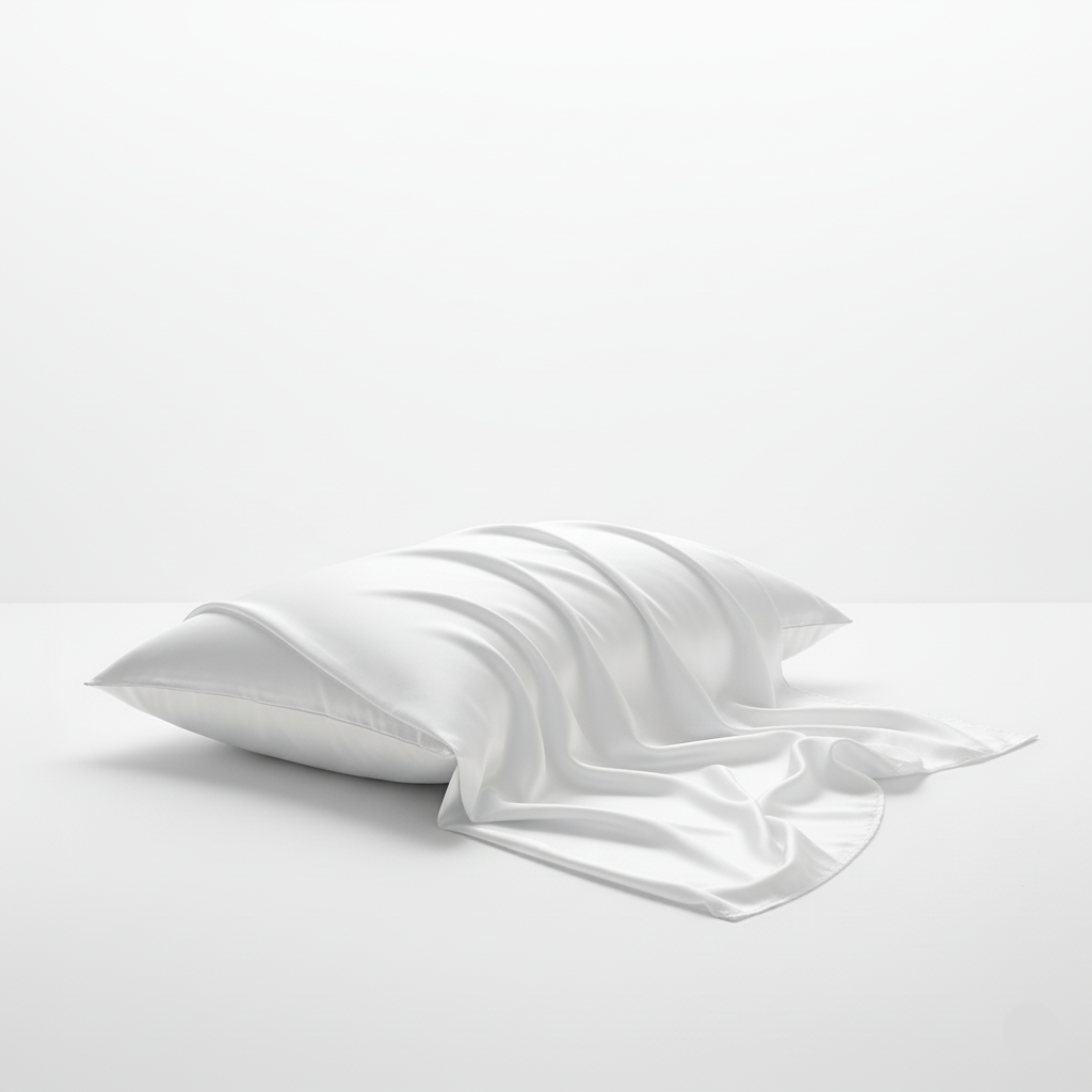 Taie d'Oreiller en Soie 19MM - SudioSoie